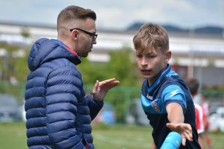 Sekcija U 15 osvojila super nogometni rezultat (4)